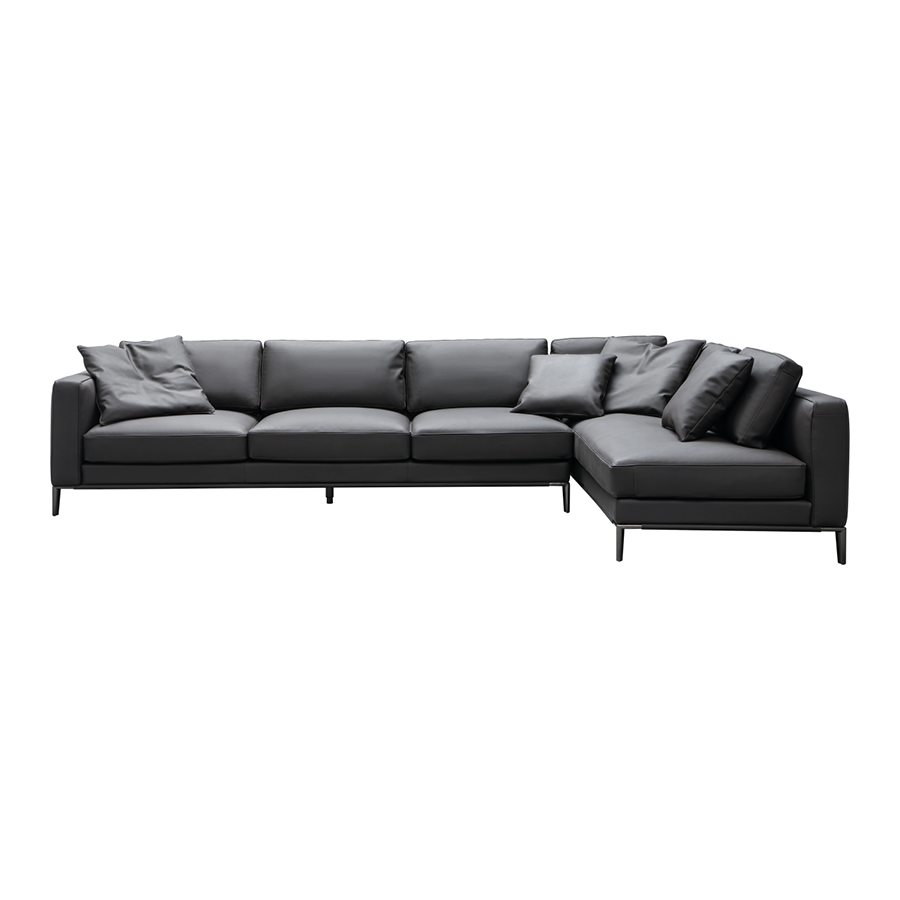 2030沙發(fā)（3+1+貴妃）