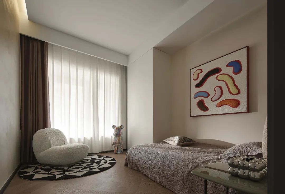 江蘇鹽城90后創(chuàng)業(yè)青年的160㎡精神居所 | 無一內(nèi)建筑設(shè)計