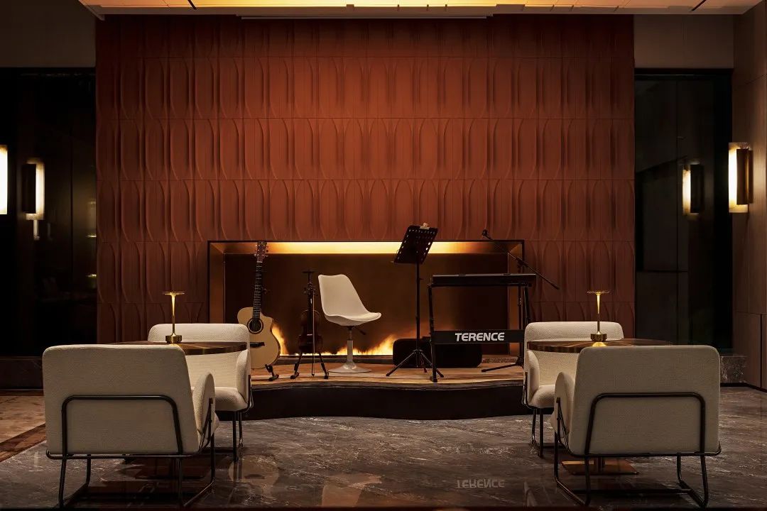 金地&middot;南京都會紫京 一座融合多重體驗的生活聚集地 | 矩陣縱橫