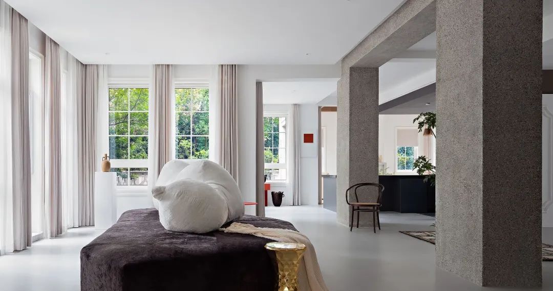 上海綠城玫瑰園：一座府邸的唱詩班，一種風格的恒久詩意 | 李誠默