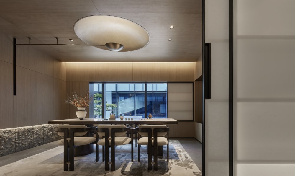 玖境會 | 勵時(shí)設(shè)計(jì) | 2022 | 中國山西