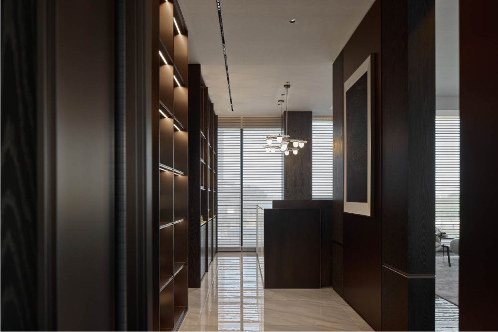 中天江灣天地&middot;江美術(shù)館&middot; 會所 | 觀復(fù)營造 | 2022 | 中國南昌