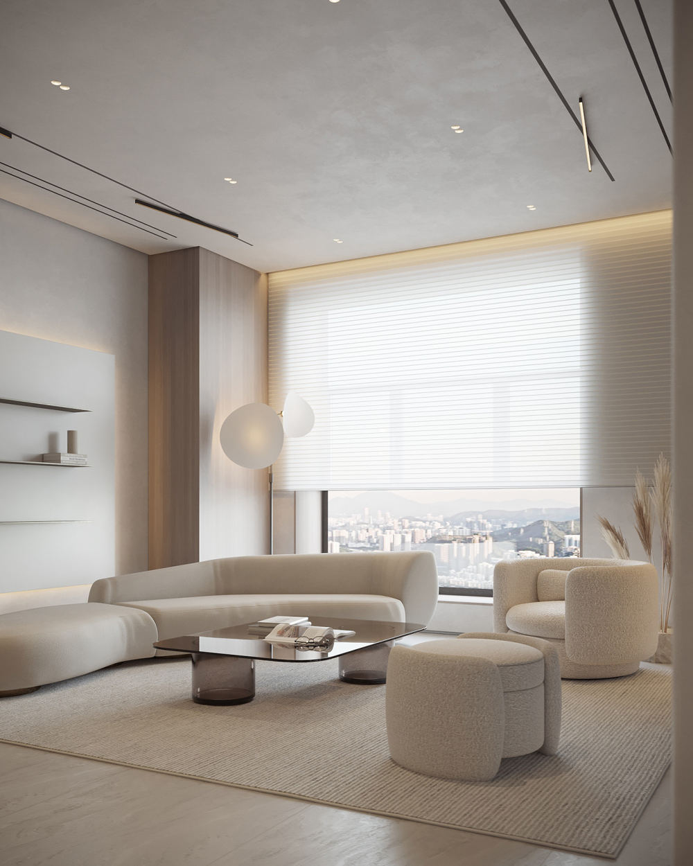 D 公寓 | Artpartner | 2022 | 烏克蘭