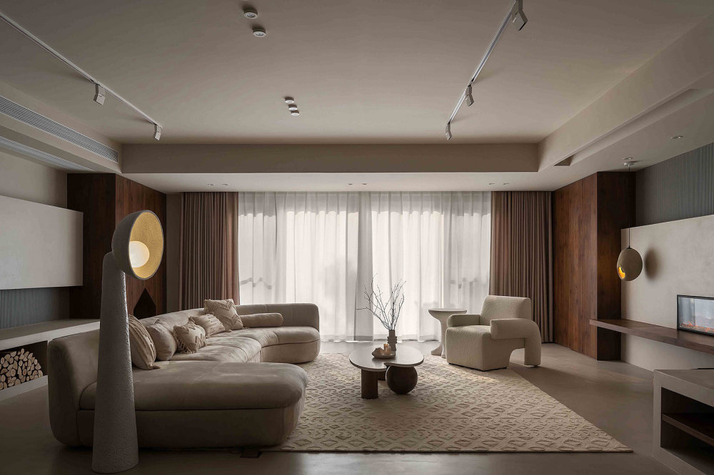 初居 | 琢信裝飾 | 2022 | 中國重慶