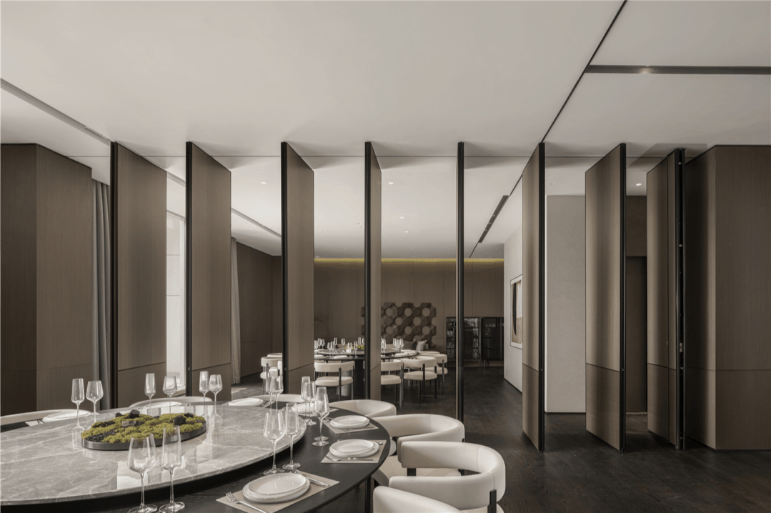 廣州星河&middot;畔月灣 | YuQiang & Partners | 2022 | 中國(guó)廣東