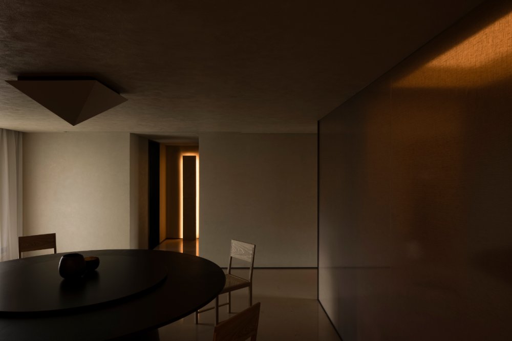 富瑞斯國(guó)際私人會(huì)所 | 艾克建筑 | 2022 | 中國(guó)深圳