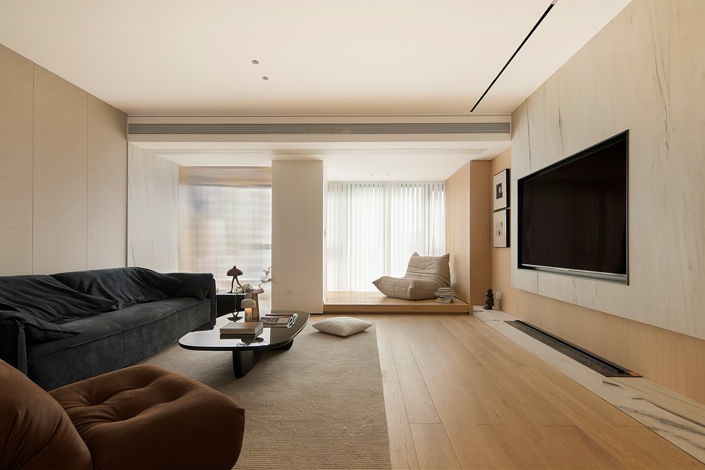 金悅府 - 風(fēng)和 | 千上設(shè)計 | 2022 | 中國浙江