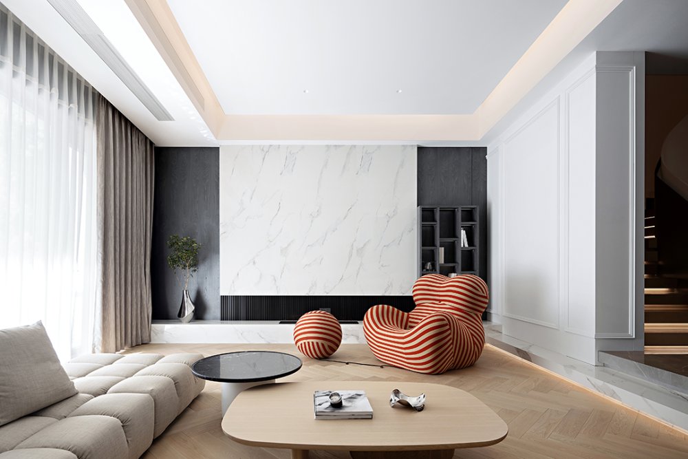 簡約邂逅古典 | 繭界設(shè)計 | 2022 | 中國浙江